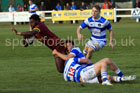 Tynedale v Heath, October 3rd, 2026. Photo: David T. Hewitson/Sports for All Pics